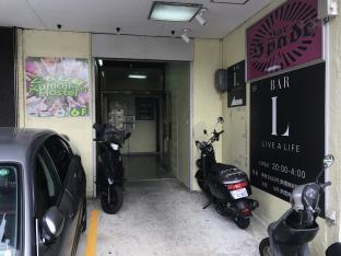 くもじ荘