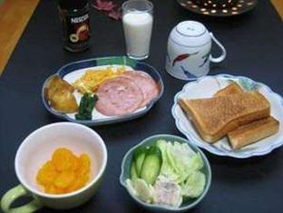 スパ民宿 お宿いぐち