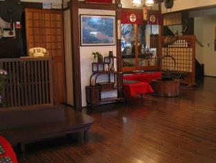 のれん宿 明月
