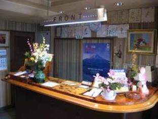 プラザ inn 河口湖