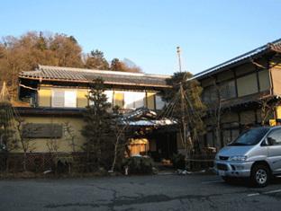 飛騨高山温泉の宿 民宿・旅館 岩田館
