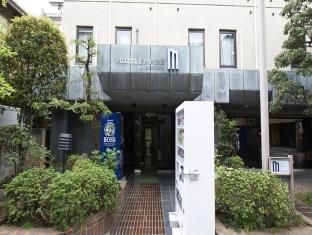 ホテルエンパイアイン新宿