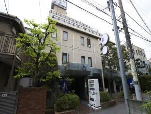 ホテルエンパイアイン新宿