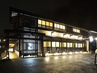 二人静 白雲