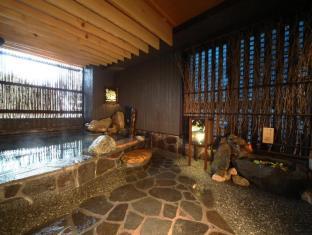 天然温泉 袖湊の湯 ドーミーインPREMIUM博多・キャナルシティ前