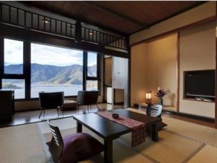 富士河口湖温泉 時悠々楽游