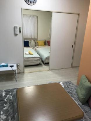 Seaside Room Umeda