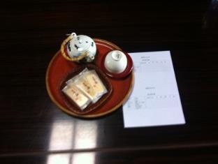 茶寮 おおみやけ