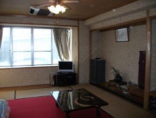 ビジネスホテル 三友荘