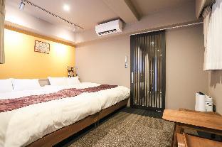 Apartment Hotel 7key S Kyoto