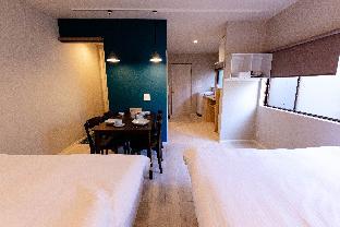 ［河原町］アパートメント（26m²）｜ 1ベッドルーム／1バスルーム