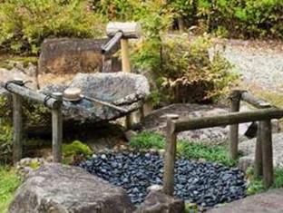 郡上八幡ホテル 積翠園