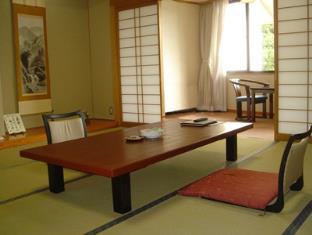 郡上八幡ホテル 積翠園