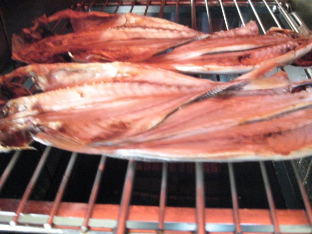 Minshuku Katanashi