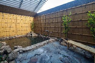 ホテル ルートイン 津山駅前