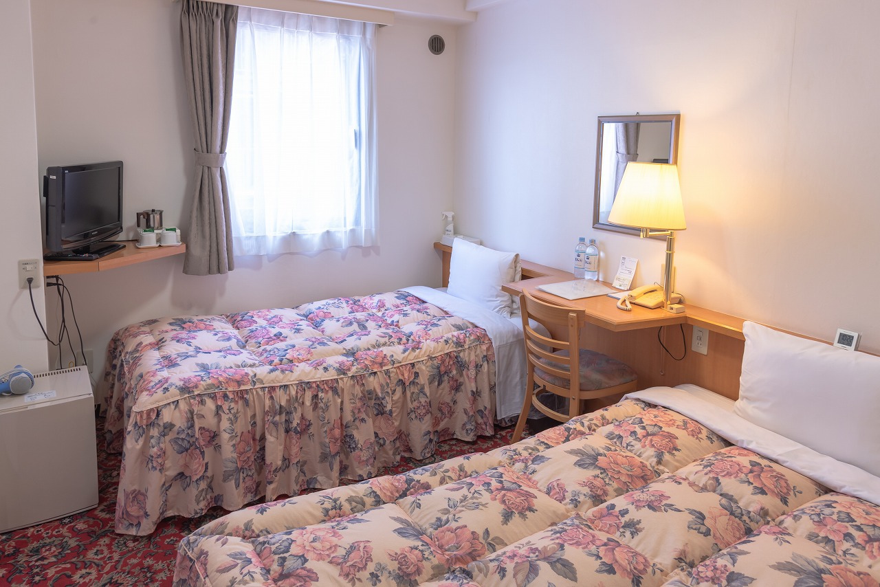 Niiza Daily Hotel