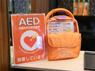 アパホテル 東新宿歌舞伎町