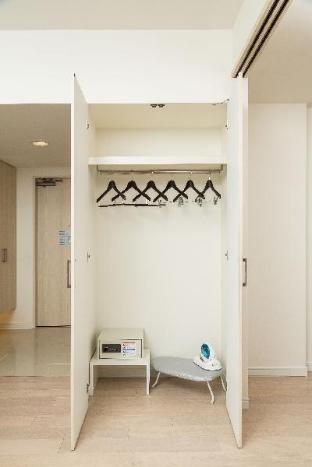 ［Aoyama and Omotesando］アパートメント（50m²）｜ 1ベッドルーム／1バスルーム