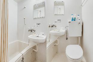 ［Shinjuku］アパートメント（15m²）｜ 1ベッドルーム／1バスルーム