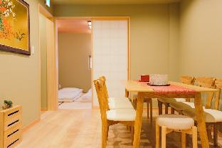 ［大阪市南部］アパートメント（90m²）｜ 3ベッドルーム／2バスルーム