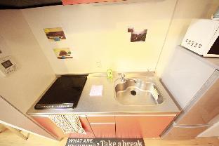 ［天王寺］アパートメント（33m²）｜ 2ベッドルーム／1バスルーム