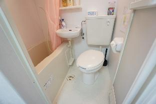 ［なんば］アパートメント（24m²）｜ 1ベッドルーム／1バスルーム