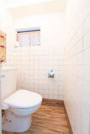 ［秋葉原］アパートメント（18m²）｜ 1ベッドルーム／1バスルーム