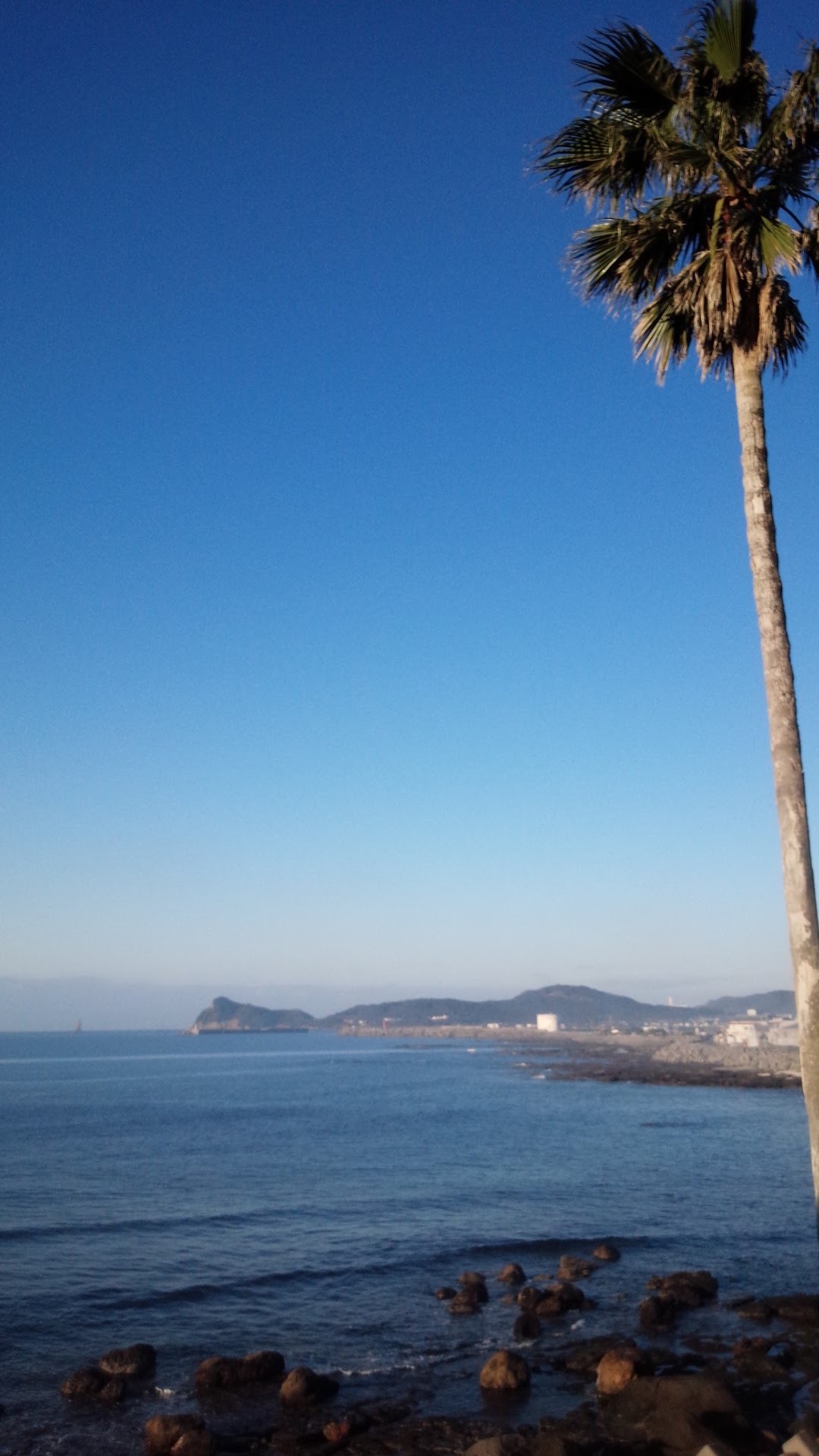 Makurazaki Kanko Hotel Iwato