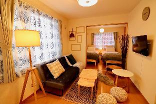 ［札幌］アパートメント（35m²）｜ 1ベッドルーム／1バスルーム