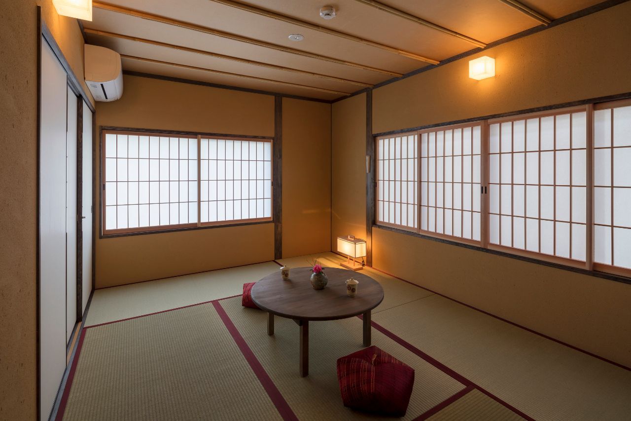 Machiya Residence Inn Sanjusangen-do Yoitsubaki