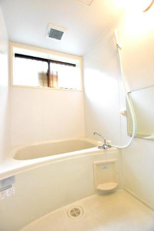 ［京都］一軒家（39m²）｜ 2ベッドルーム／1バスルーム