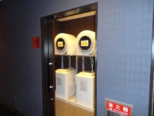 グリーンリッチホテル浜田駅前