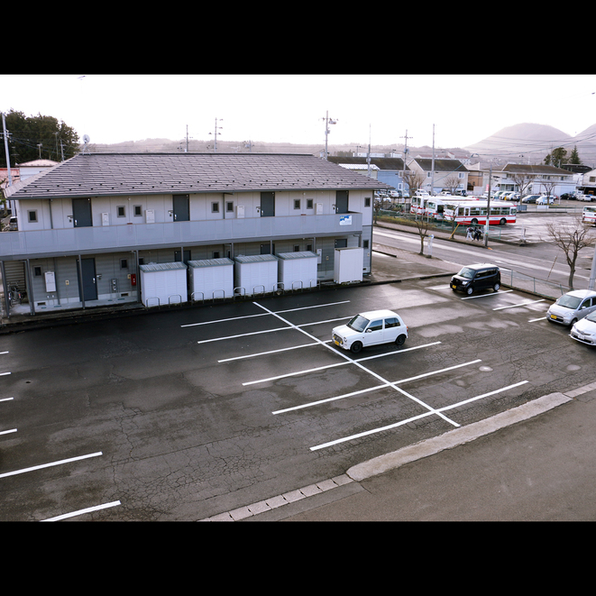 Taiwa Park Hotel