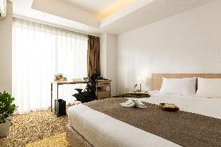 ［新宿］アパートメント（52m²）｜ 1ベッドルーム／1バスルーム