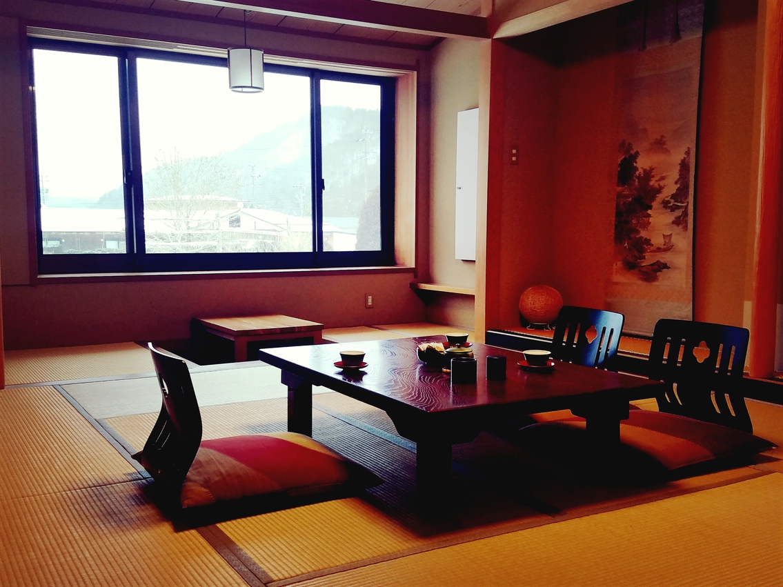 Shinshu Kaida Kogen Nishino Onsen Yamaka no Yu