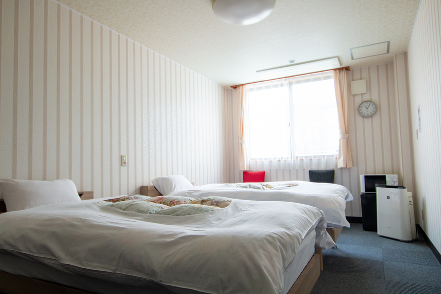 Hibari Onsen Hotel