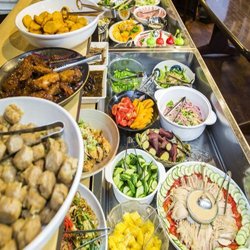 Business Hotel Shirasagi