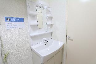 ［なんば］アパートメント（116m²）｜ 5ベッドルーム／1バスルーム