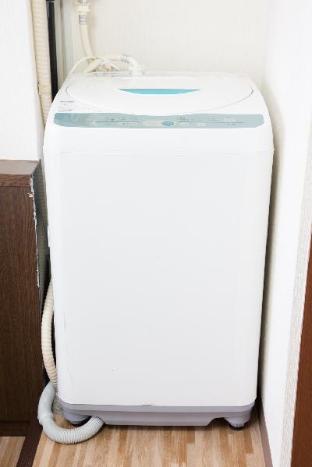 ［秋葉原］アパートメント（18m²）｜ 1ベッドルーム／1バスルーム