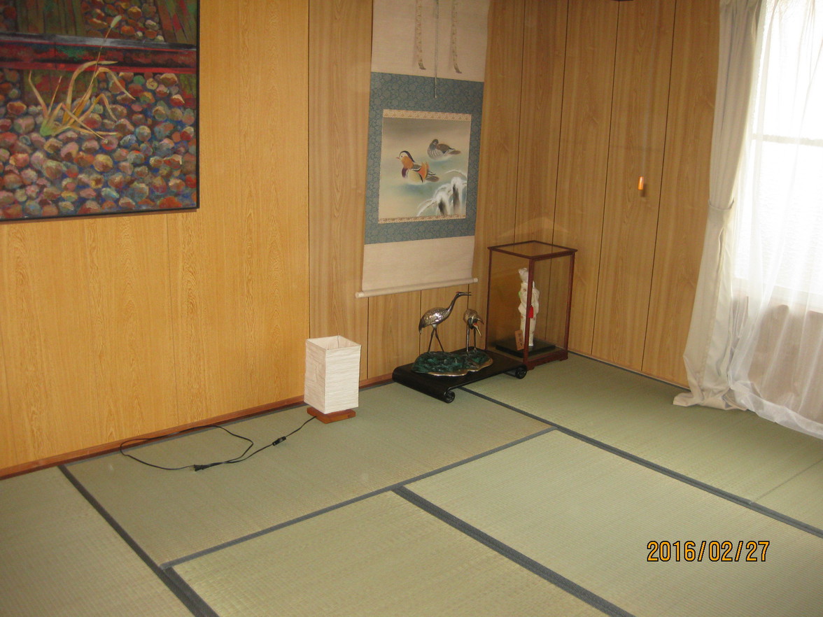 Kyo no Machiya Uenoya
