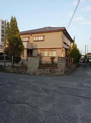 ［佐賀］アパートメント（11m²）｜ 1ベッドルーム／2バスルーム
