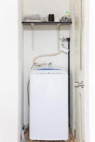 ［秋葉原］アパートメント（18m²）｜ 1ベッドルーム／1バスルーム