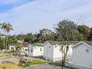 Cottage Star House