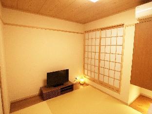 ［大阪市南部］アパートメント（32m²）｜ 2ベッドルーム／1バスルーム