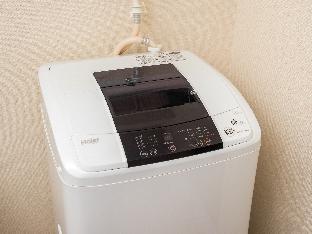 ［なんば］アパートメント（48m²）｜ 2ベッドルーム／1バスルーム