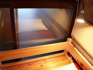 飛騨高山ゲストハウスとまる