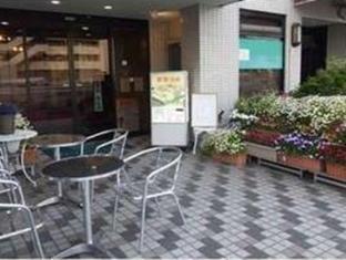 ホテルステージ