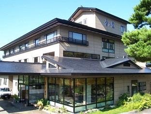 蔵王温泉 岩清水料理の宿 季の里