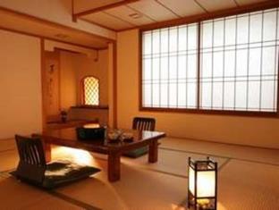 下呂温泉 木曽屋