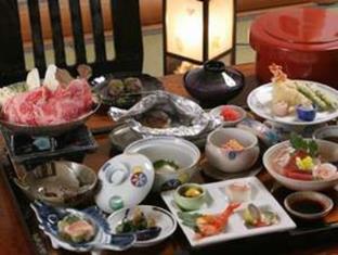 下呂温泉 木曽屋